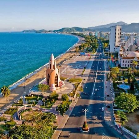 Sao Viet Nha Trang Hotel Kültér fotó