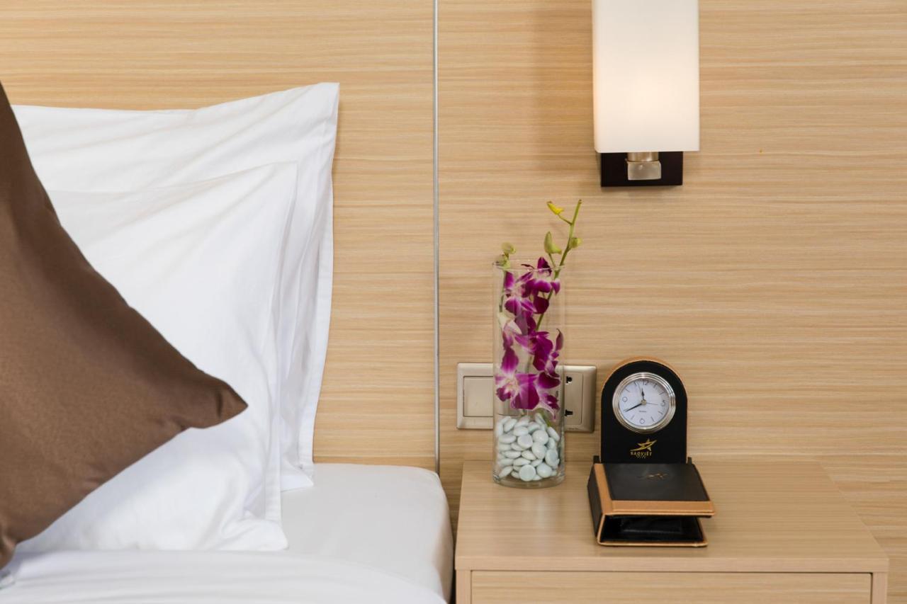 Sao Viet Nha Trang Hotel Kültér fotó